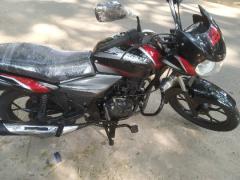 BAJAJ DISCOVER 110